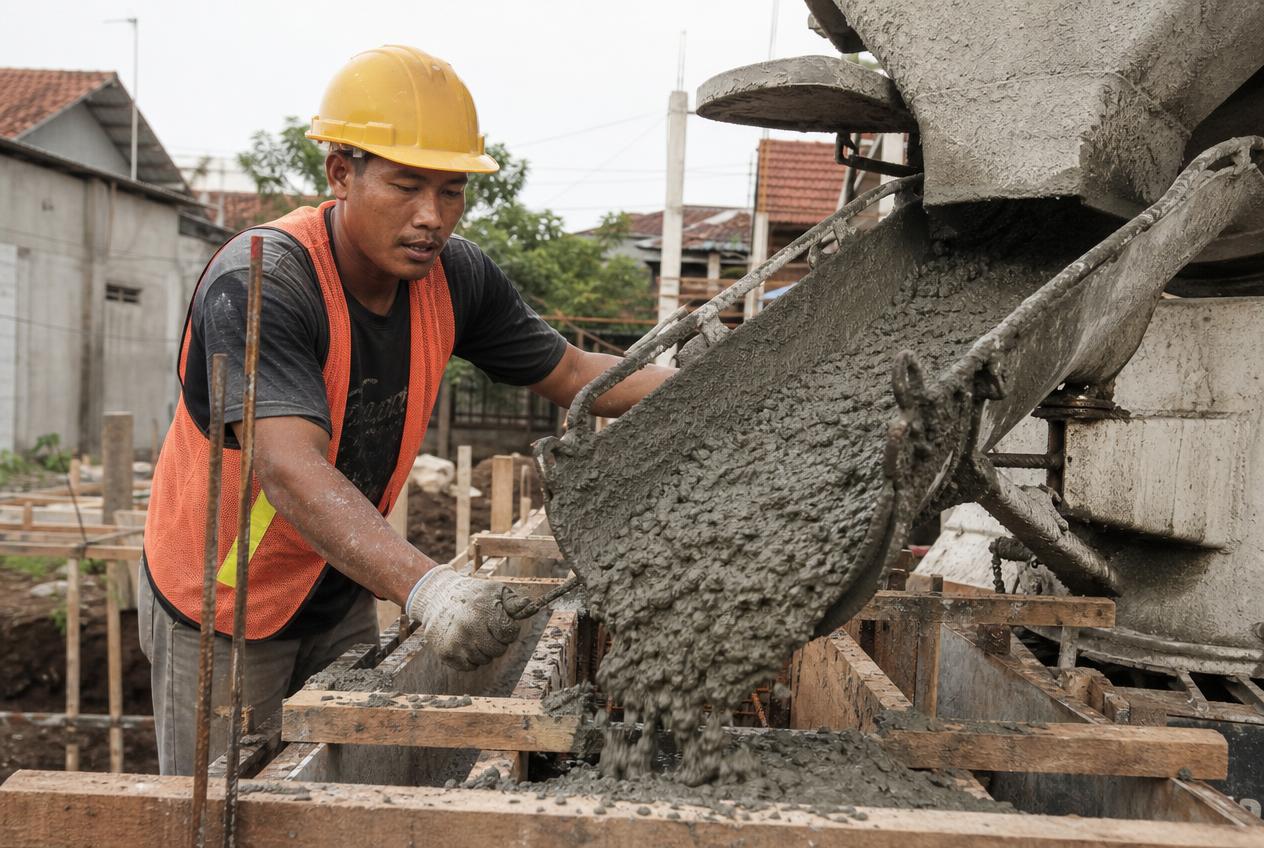 g06 molen tuang semen Mitra Lindung Sarana