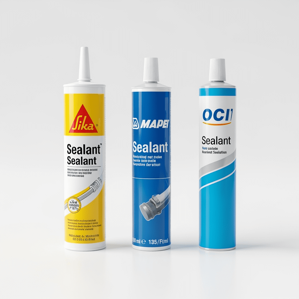Mencari Alternatif Sika Sealant: Panduan Memilih Sealant Berkualitas