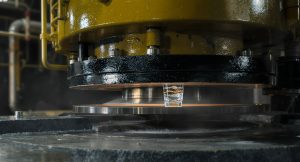 Masalah Grouting Presisi di Industri Migas