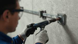 high-pressure injection pump