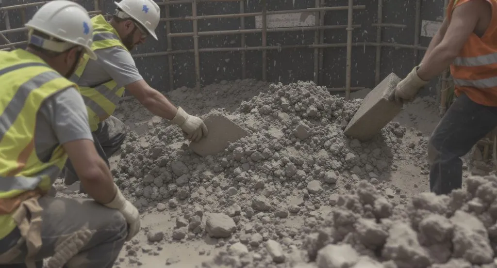 Manfaat Concrete Admixture untuk Pengecoran Beton 1 Flowable Concrete