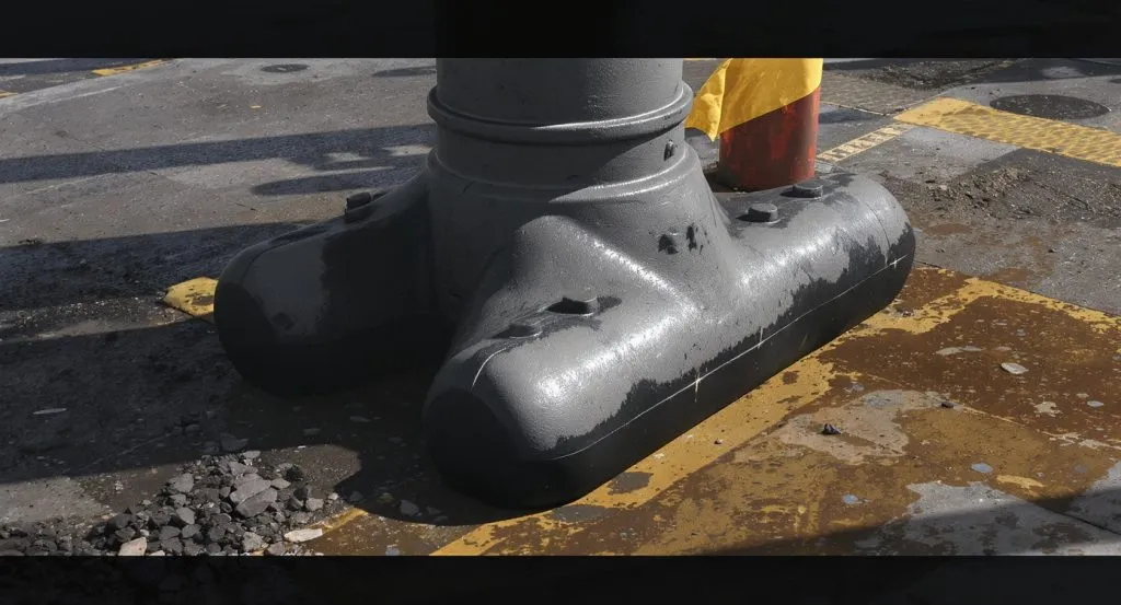 Studi Kasus Mendalam: Sistem Proteksi Dermaga di Balikpapan dan Peran Krusial Rubber Fender dalam Menjamin Keamanan Pelabuhan 1 Rubber Fender